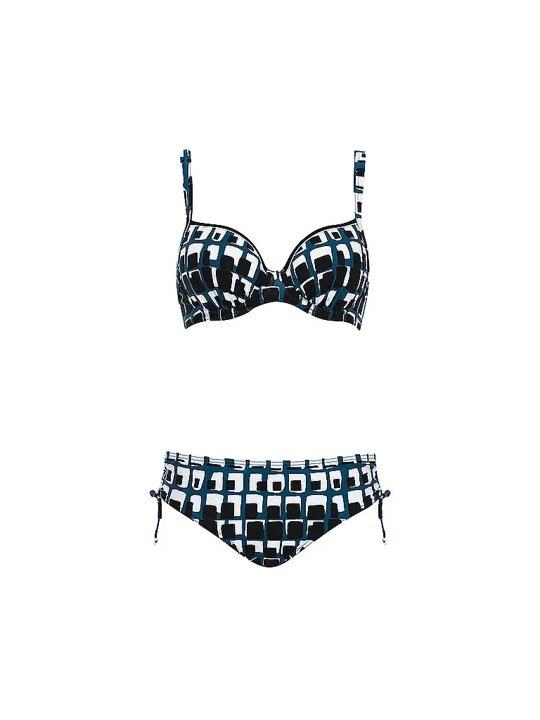 Bikini da donna nero | 44C