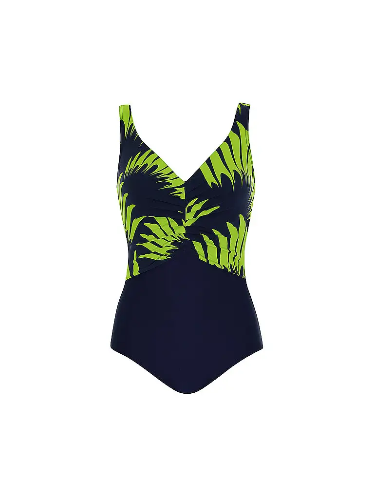 Costume da bagno da donna blu | 40E