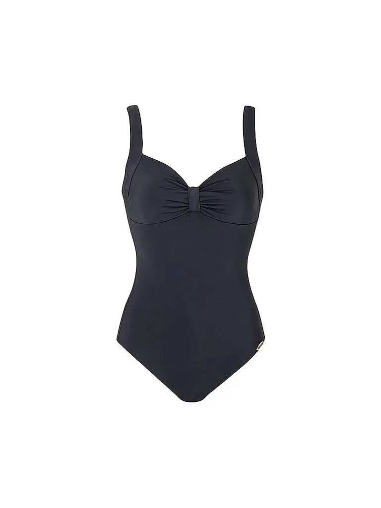 Damen Badeanzug nero | 38C