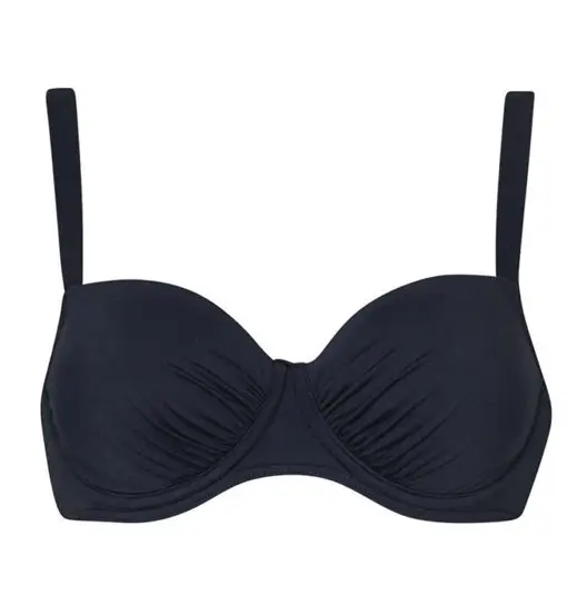 Nos B - reggiseno costume - donna Black
