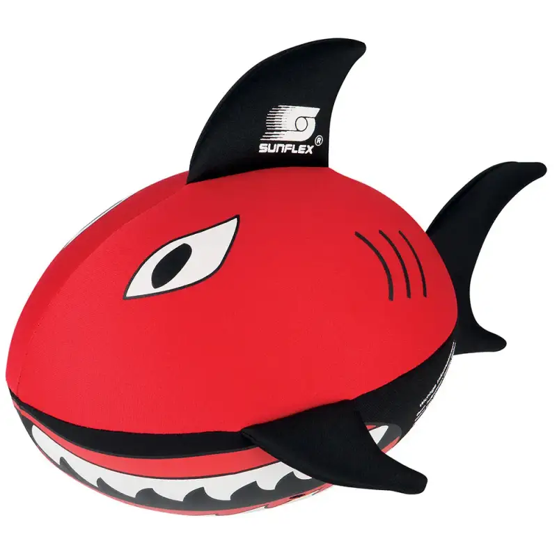 Boa di nuoto sunflex Jumping Animals Shark