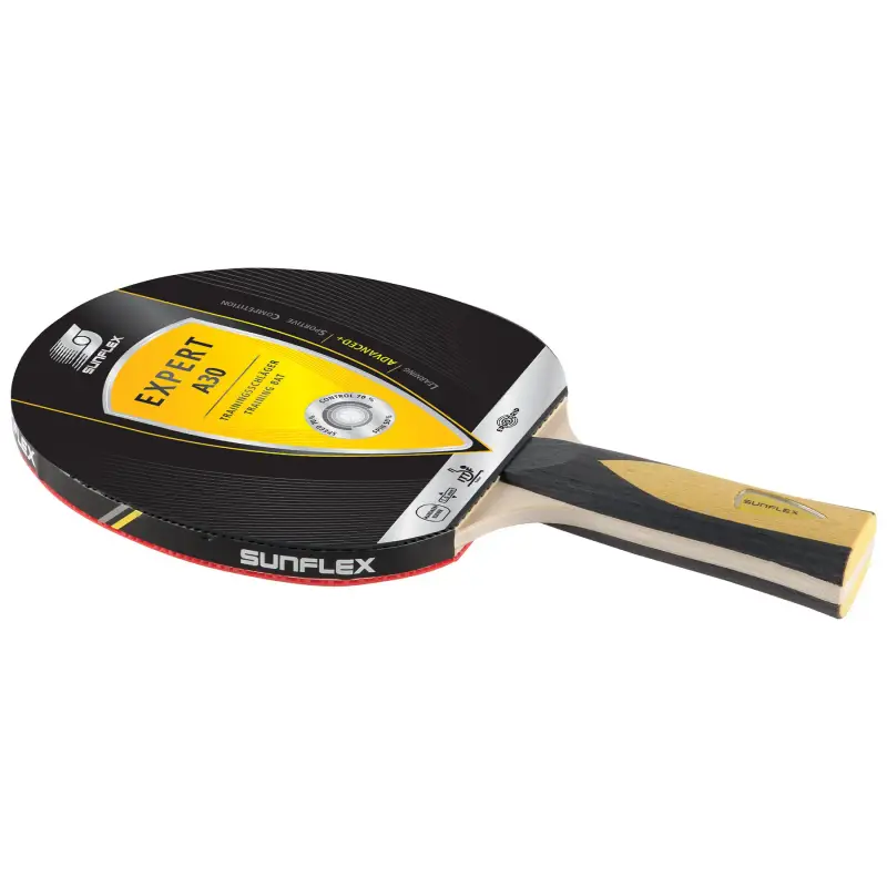 Racchetta da ping pong sunflex Expert A30