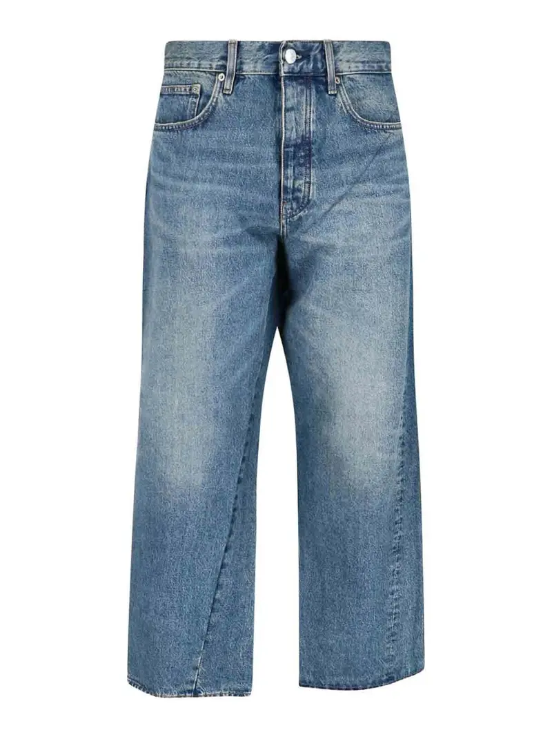 Sunflower Jeans Blu 3998336