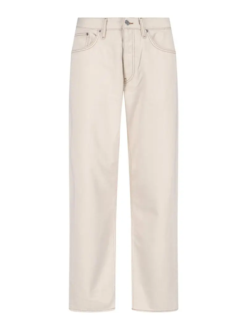 Sunflower Jeans Bianco 3996400