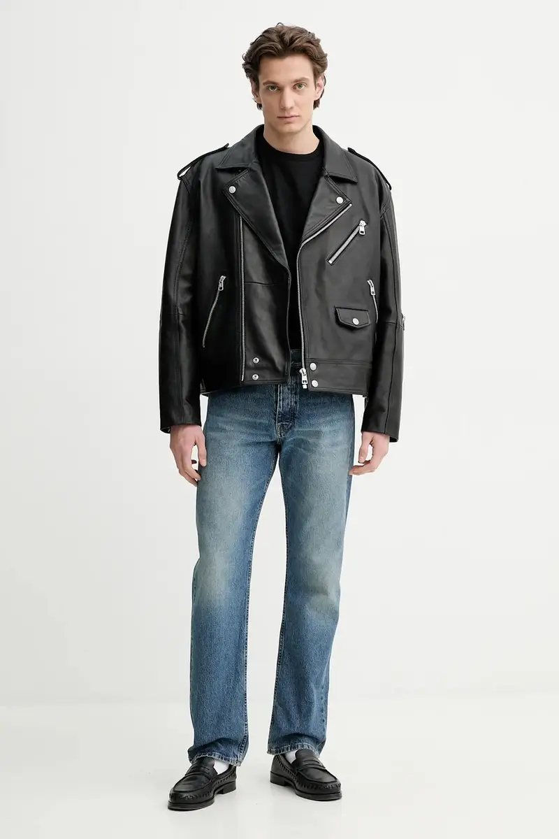 Sunflower Jeans Uomo Blu 3580476 miniatura 2