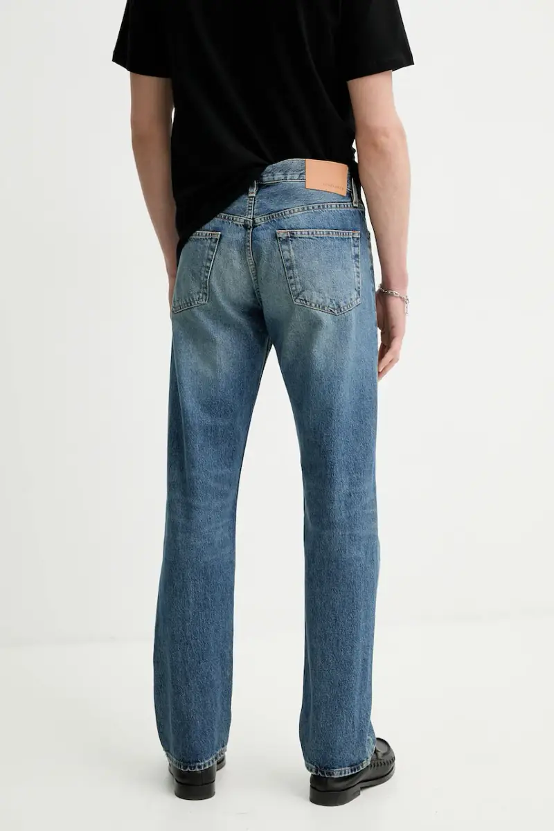 Sunflower Jeans Uomo Blu 3580476 miniatura 3