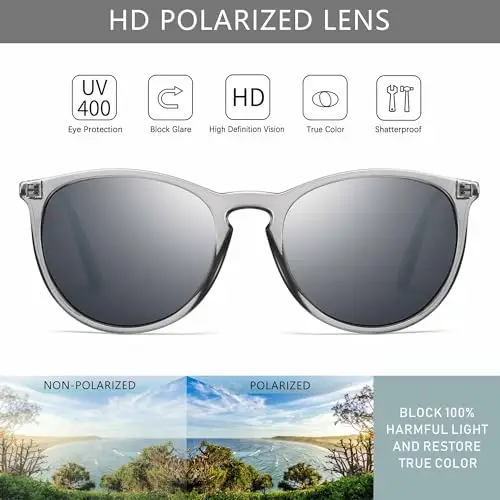 SUNGAIT Occhiali da sole Donna 3234777 miniatura 2