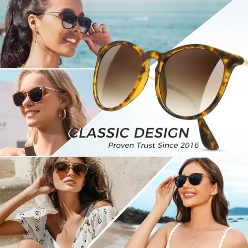 SUNGAIT Occhiali da sole Donna 3165897 miniatura 2