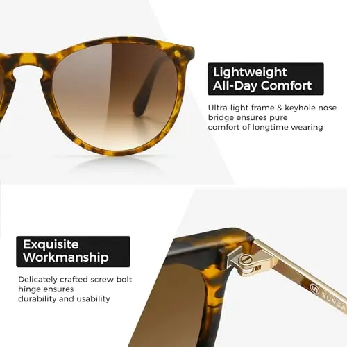 SUNGAIT Occhiali da sole Donna 3165897 miniatura 3