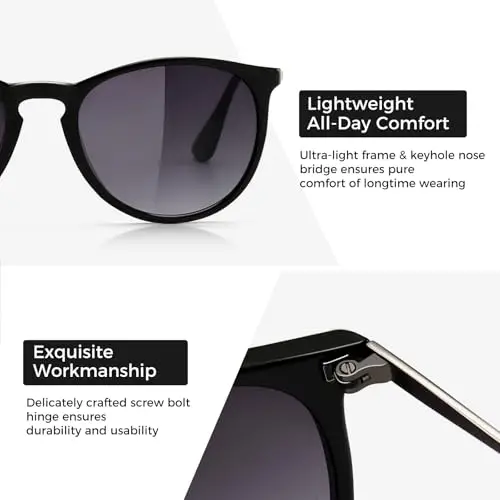 SUNGAIT Occhiali da sole Donna 3165891 miniatura 3