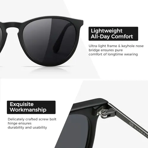 SUNGAIT Occhiali da sole Donna 3165894 miniatura 3