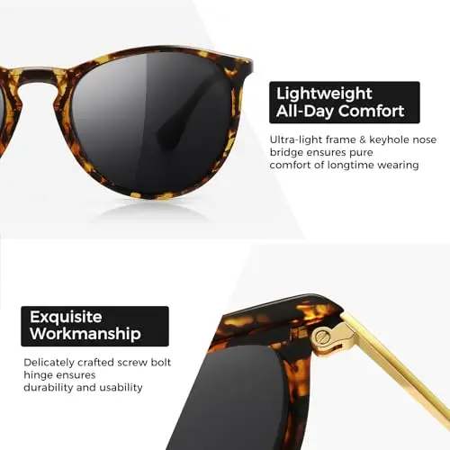 SUNGAIT Occhiali da sole Donna Grigio 3165898 miniatura 3