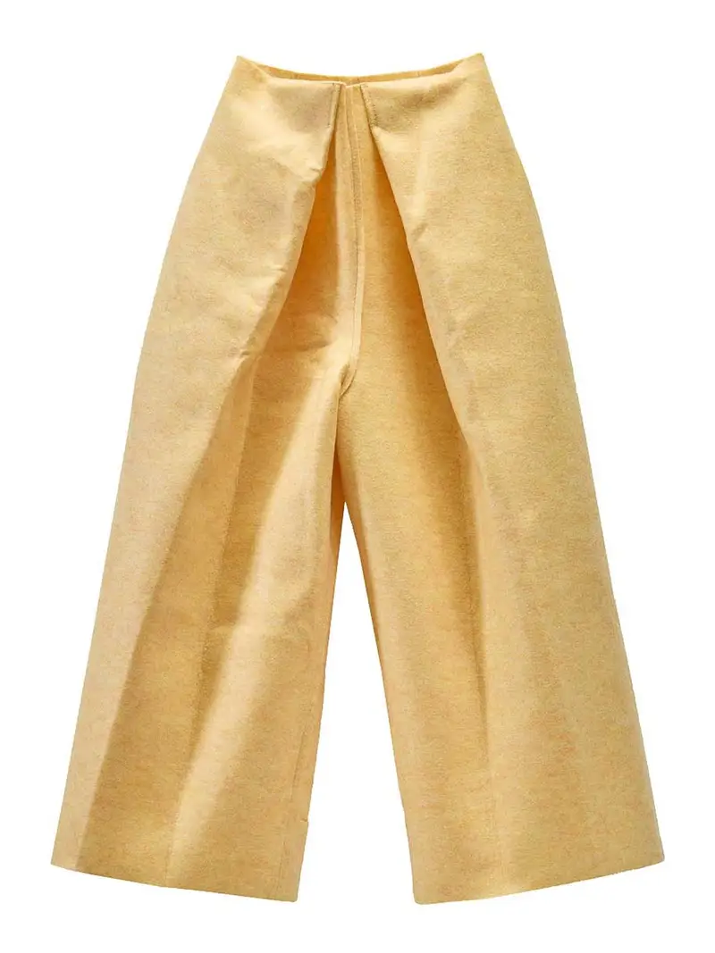 Armatura Cholo Pants Arancione Chiaro