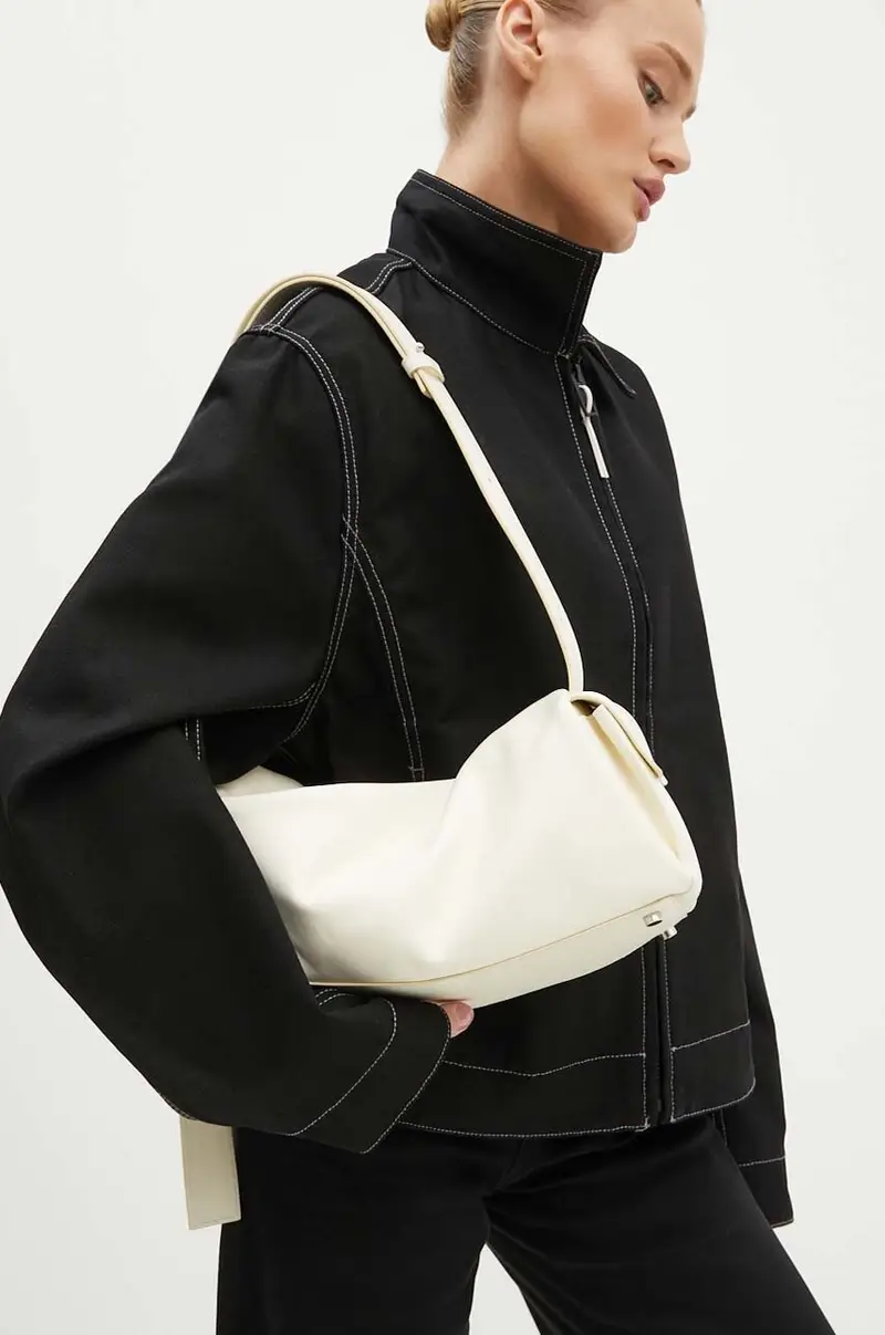 Sunnei Borsa a mano Bianco 2244121