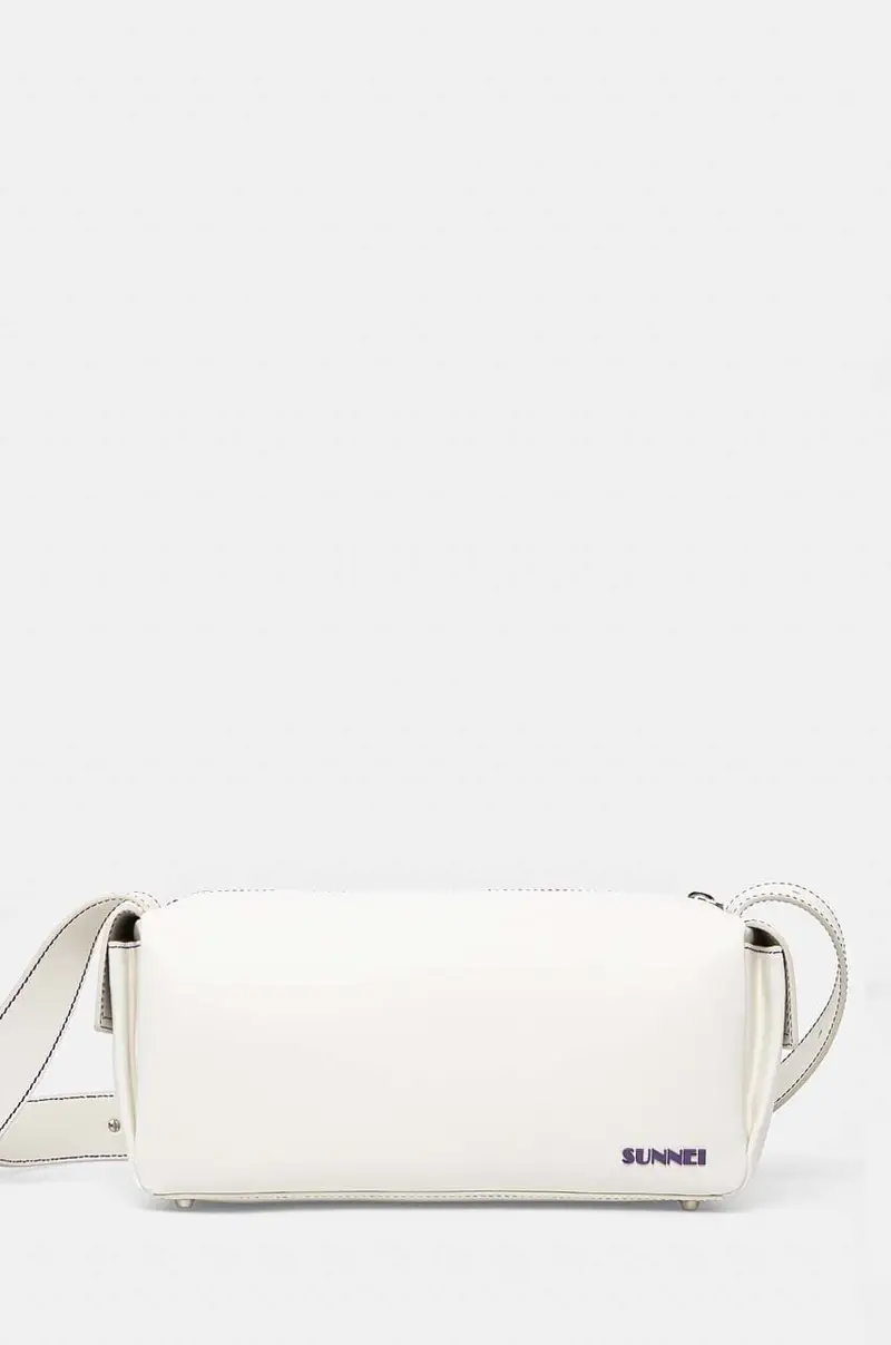 Sunnei Borsa a mano Bianco 2244120