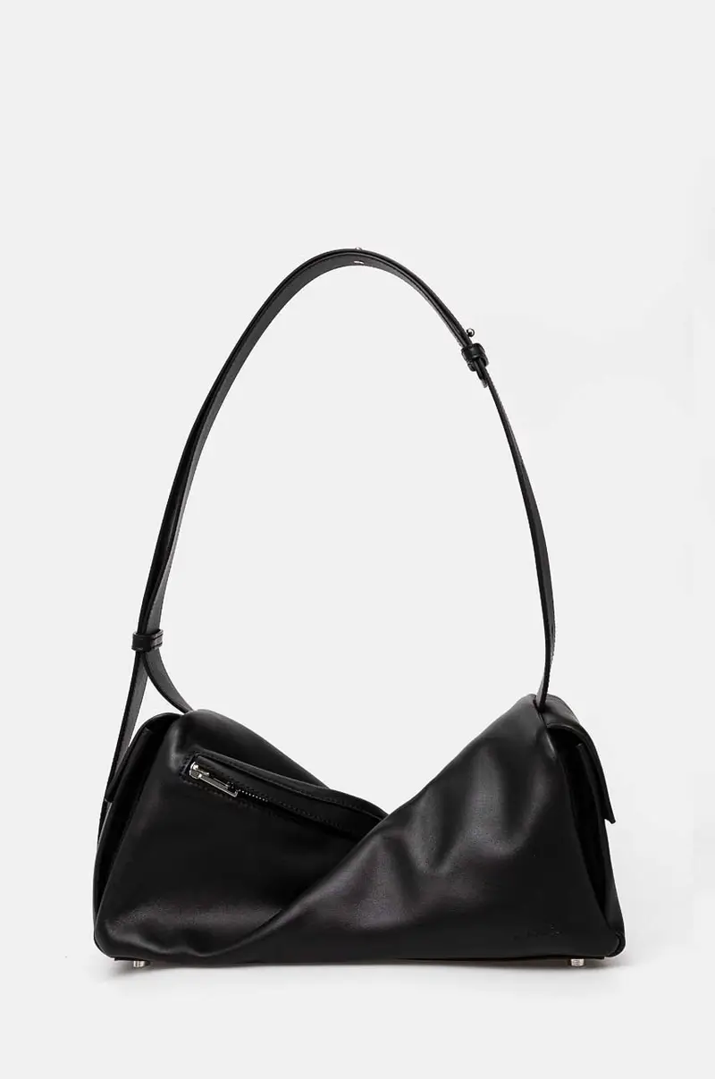 Sunnei Borsa a mano Nero 2254496