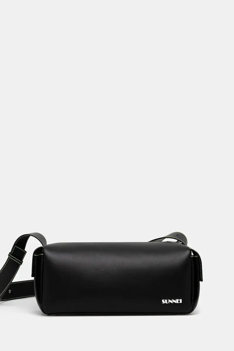 Sunnei Borsa a mano Nero 2254495