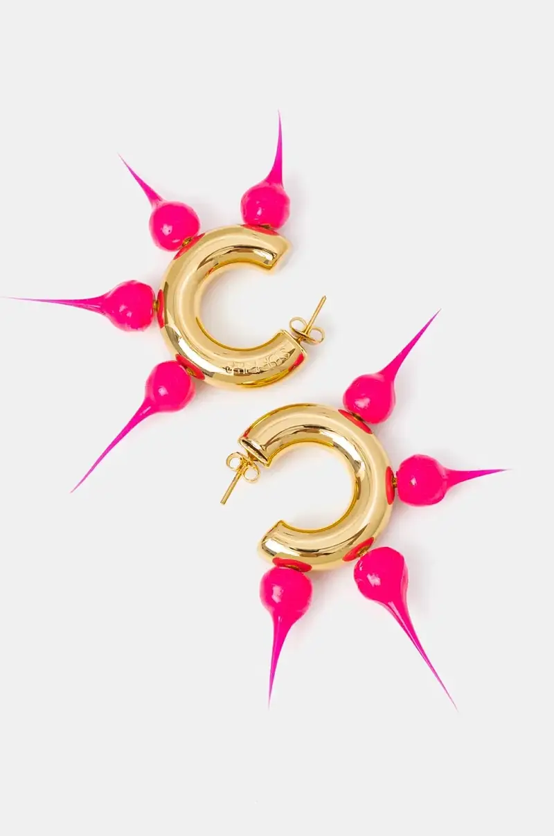 gioielli ACCXJEW013 Oro