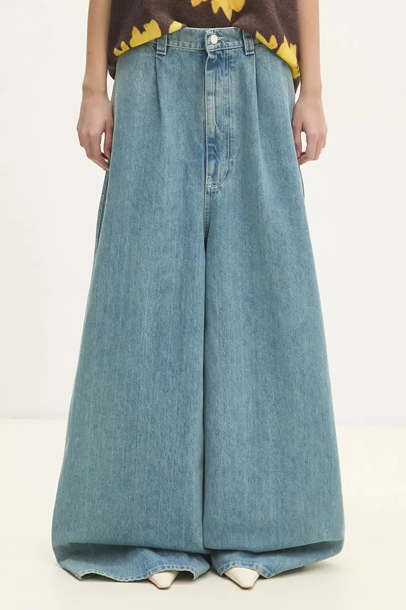 jeans colore blu RTWXBOT013