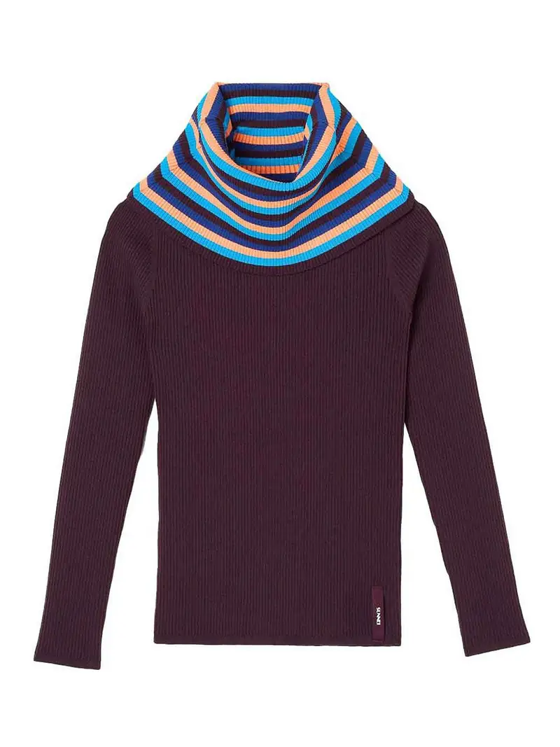 Sunnei Top Viola 4234281