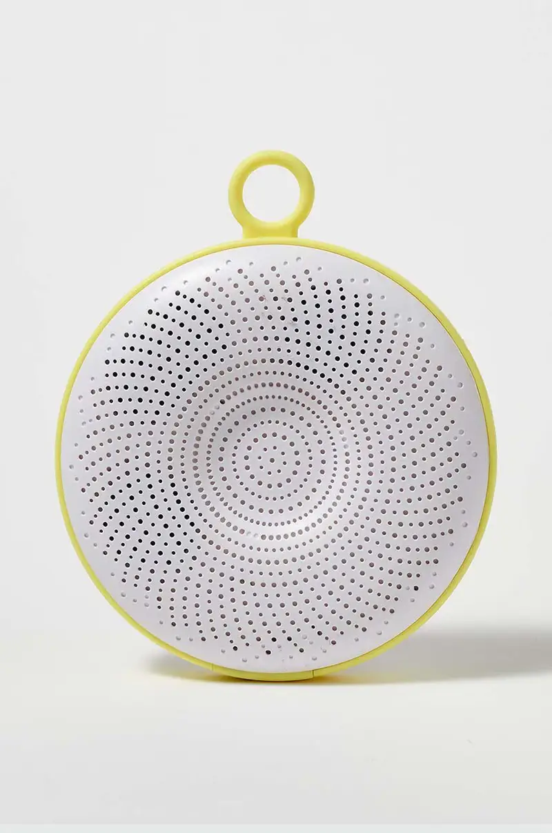 autoparlante impermeabile Floating Summer Sounds Multicolore