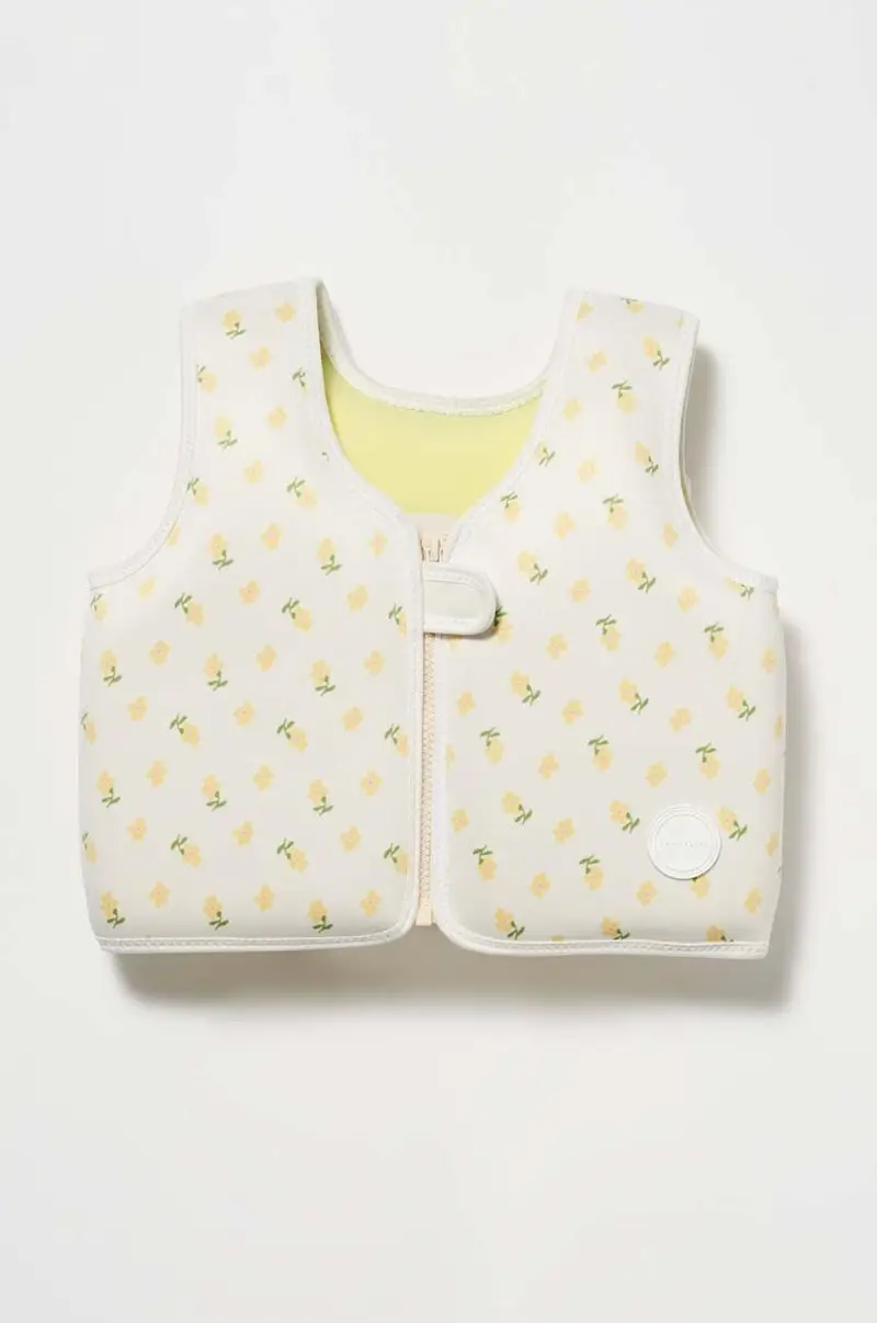 gilet da nuoto per bambino Mima the Fairy Multicolore