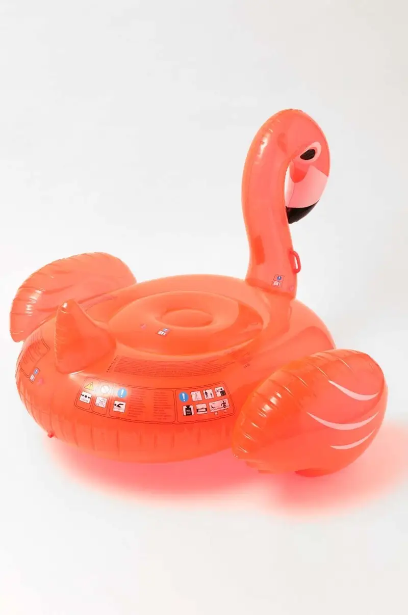 matterasso gonfiabile Rosie Watermelon Arancione miniatura 3