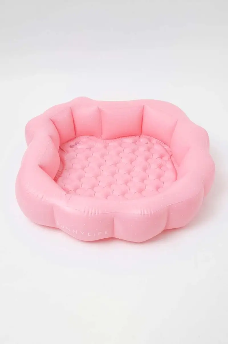 piscina gonfiabile Ocean Treasure Rosa