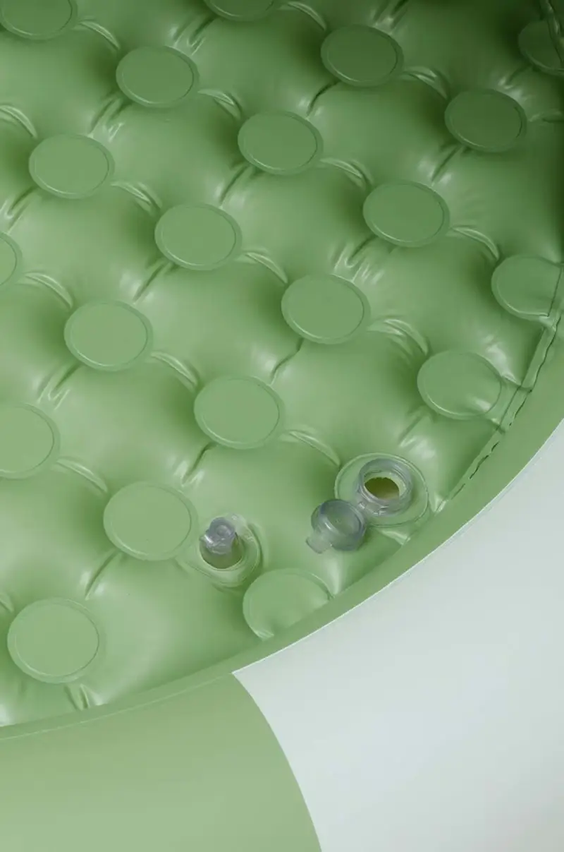 piscina gonfiabile Shark Tribe Multicolore miniatura 5