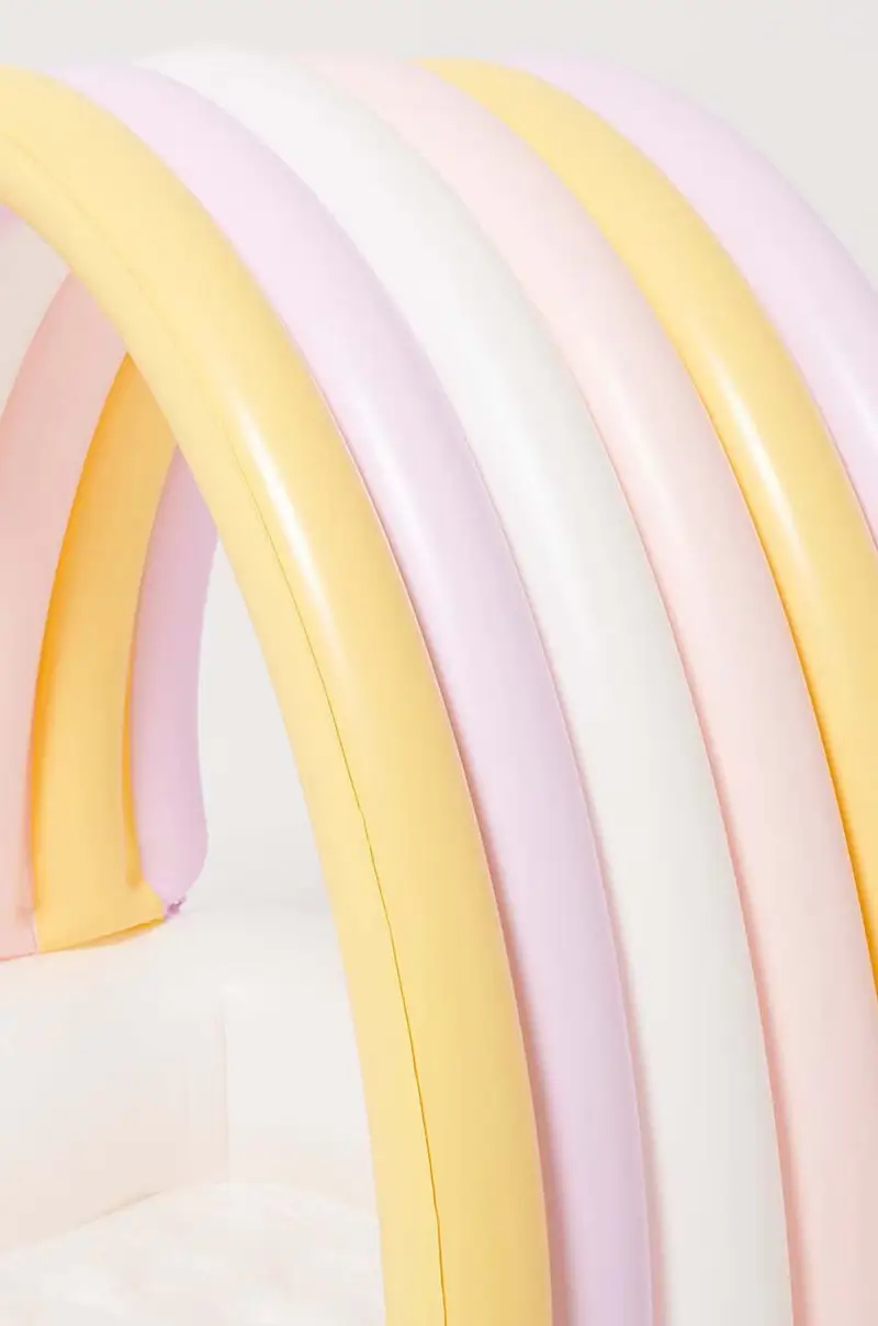 Princess S Multicolore miniatura 4