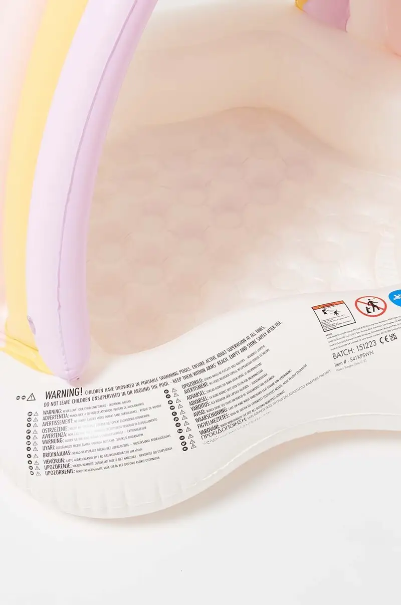 Princess S Multicolore miniatura 5