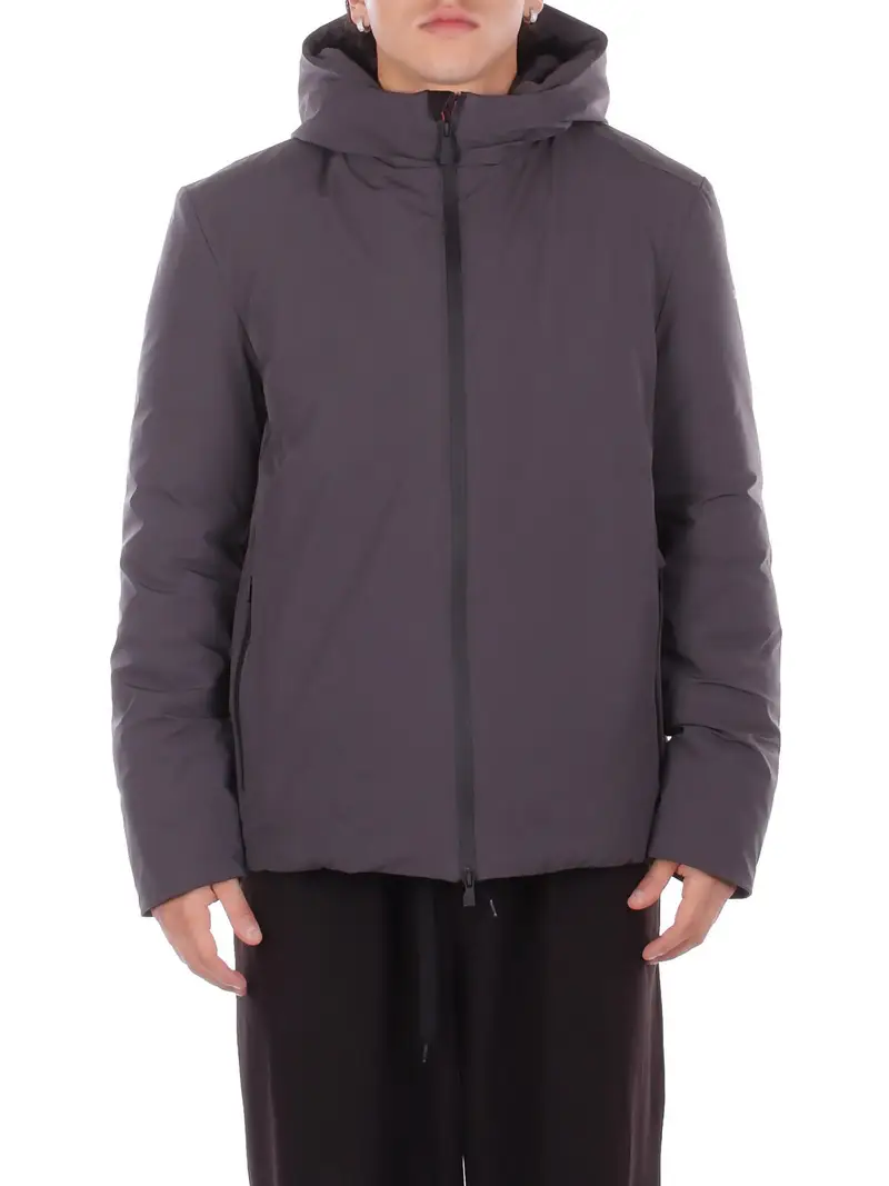 Giubbotto Uomo SUNS Fumo Jacket - flaminio plus