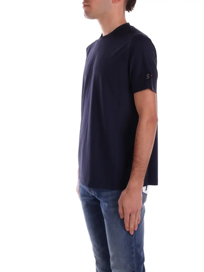 SUNS T-shirt Uomo Blu 2953587 miniatura 2
