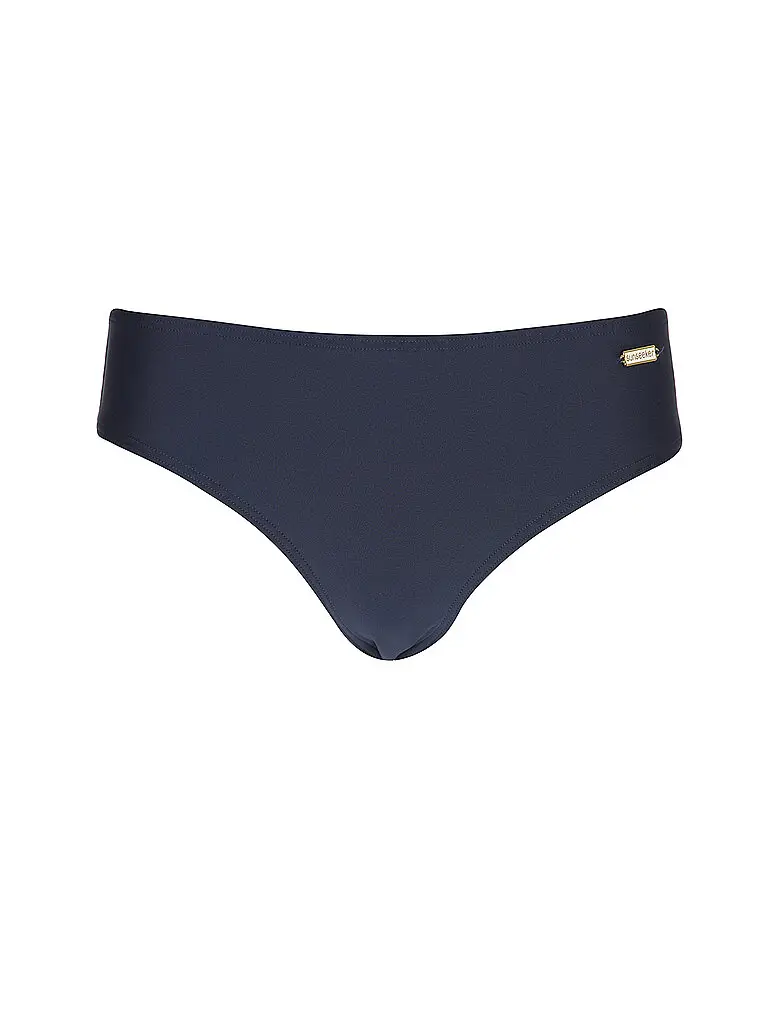 Slip bikini da donna blu | 36