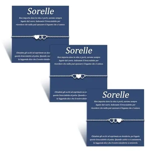 SUNSH Bracciali 2988687