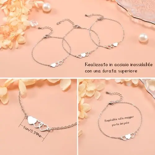 SUNSH Bracciali 2988687 miniatura 2