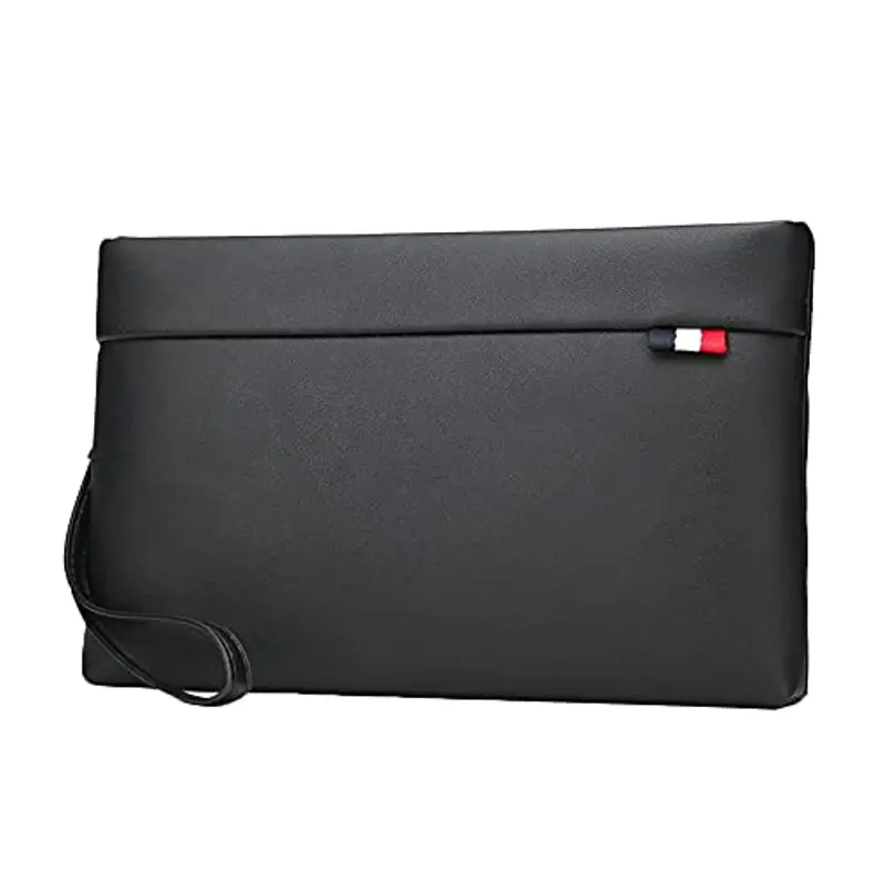 Sunshinetimes Pochette Uomo Nero 945252
