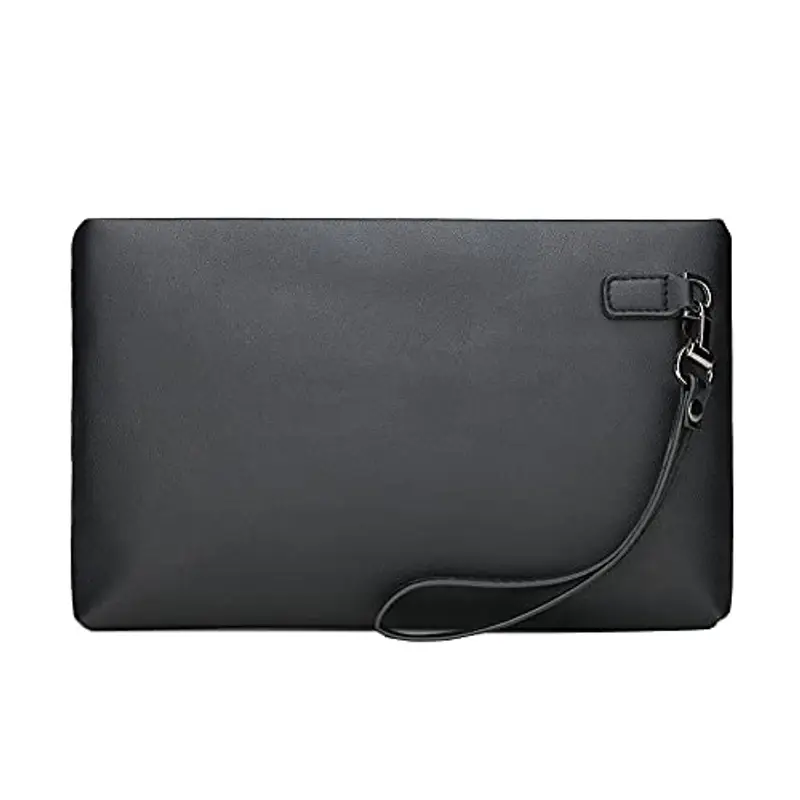 Sunshinetimes Pochette Uomo Nero 945252 miniatura 2