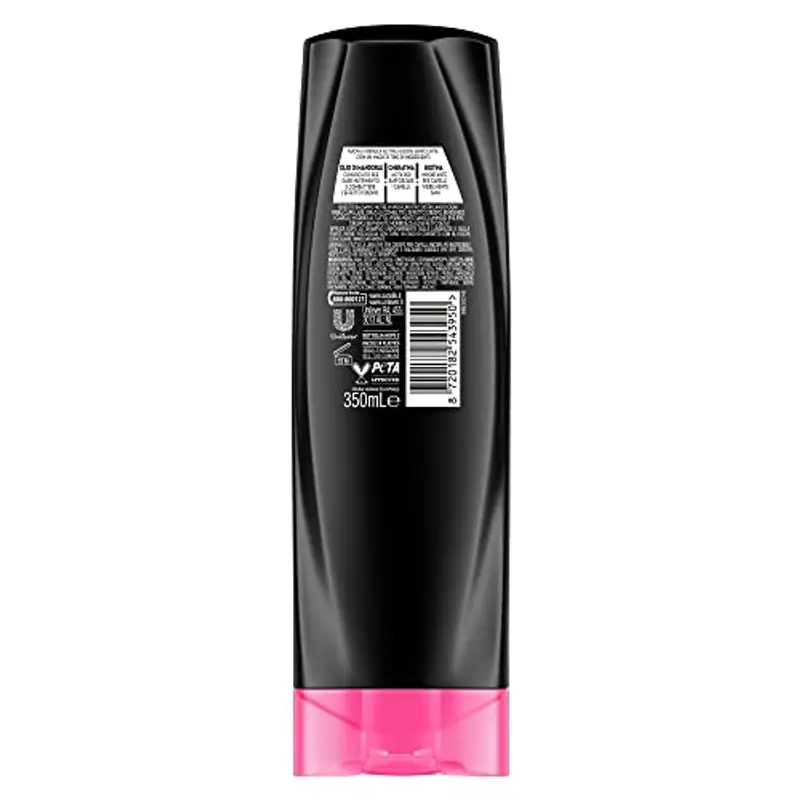 Sunsilk, Balsamo Ricci da Sogno, Balsamo per Capelli Ricci Definiti ed Elastici, Formula Active Fusion Arricchita con Olio di Macadamia, Elastina e Biotina per Capelli Visibilmente Sani, 200ml miniatura 2