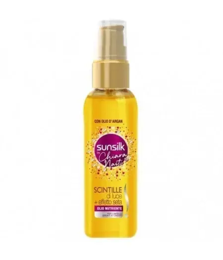 Olio Scintille Di Luce 75 Ml