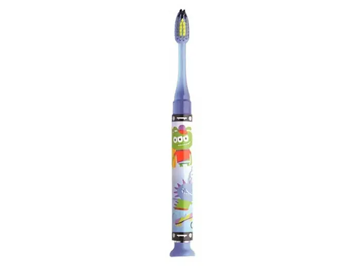 Gum Spazzolino Bambini Timer Light