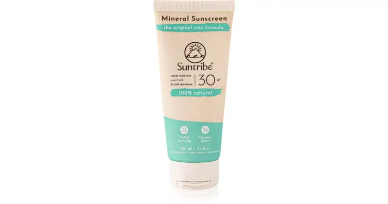 Protezione Solare Spf 30 - 100 Ml