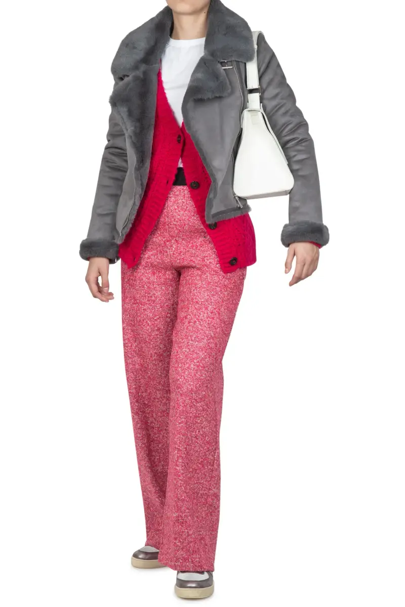 Maglia - 420739 - Fuxia miniatura 2