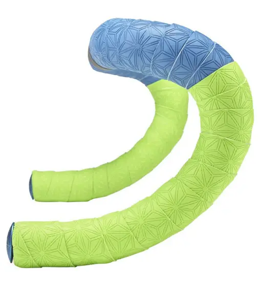 Super Sticky Kush - nastro manubrio Green