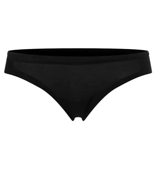 Super.Natural Slip Donna Nero 4279445