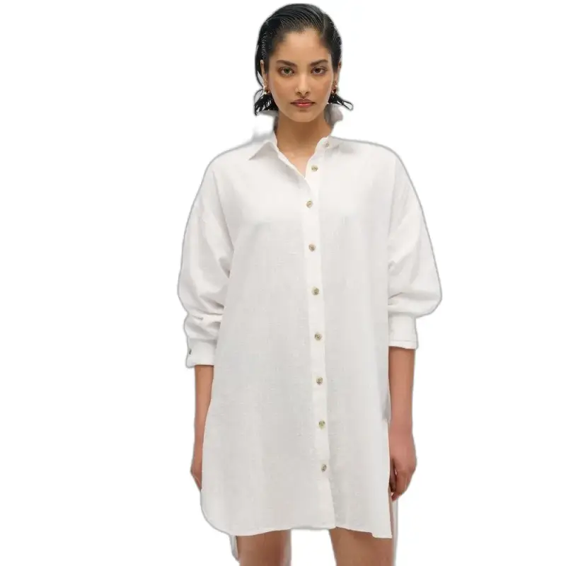 Abito a Camicia da donna Superdry