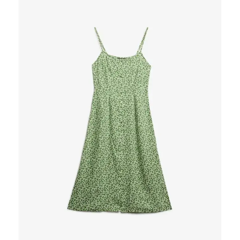 Abito lungo in jersey da donna Superdry