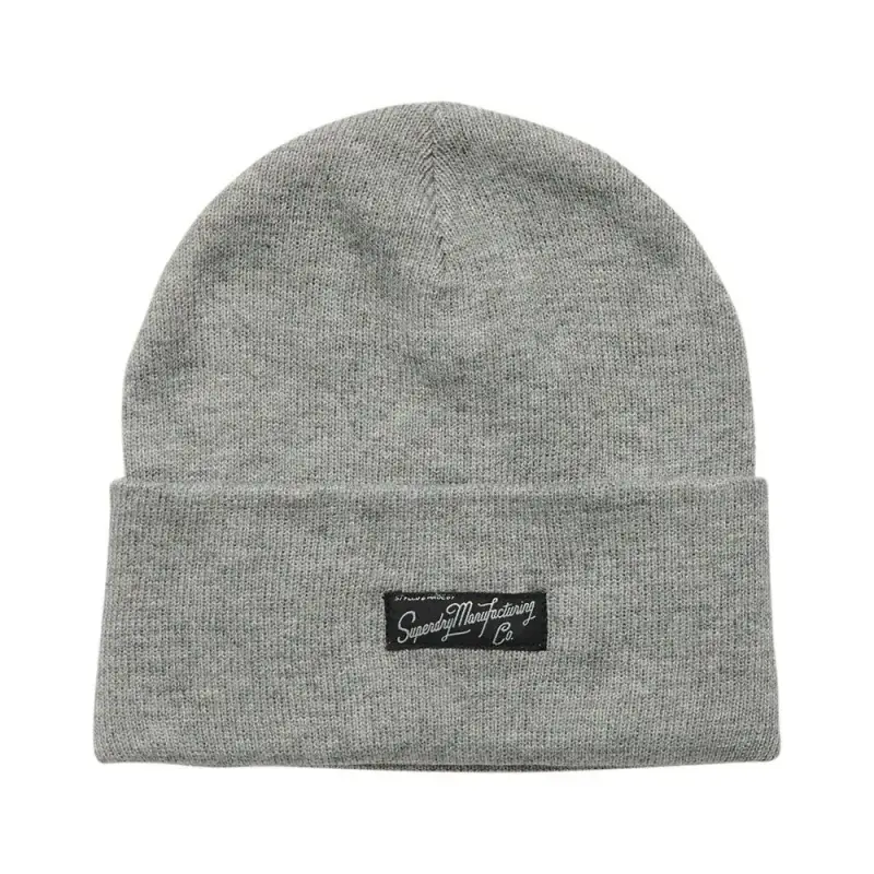 Berretto classico da donna Superdry Vintage