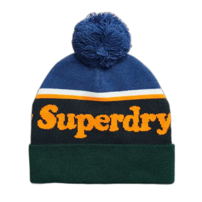 Berretto da donna Superdry Essential Logo