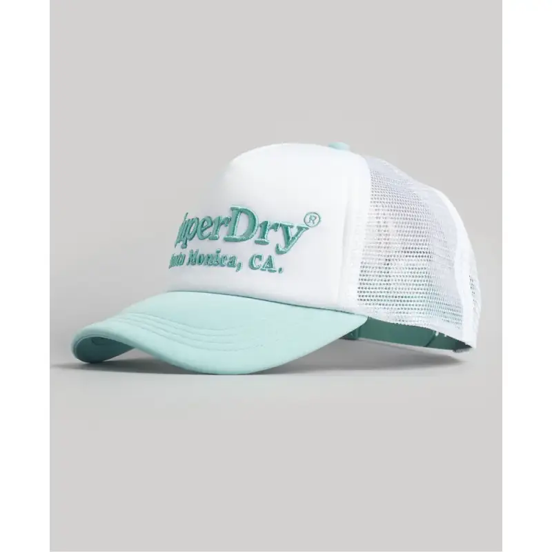 Berretto da donna Superdry Vintage